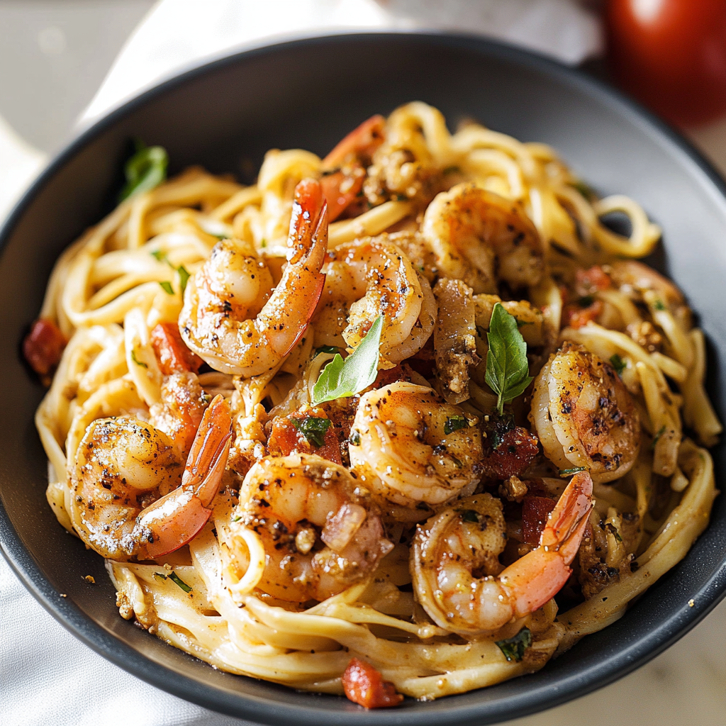 Recipe preparation