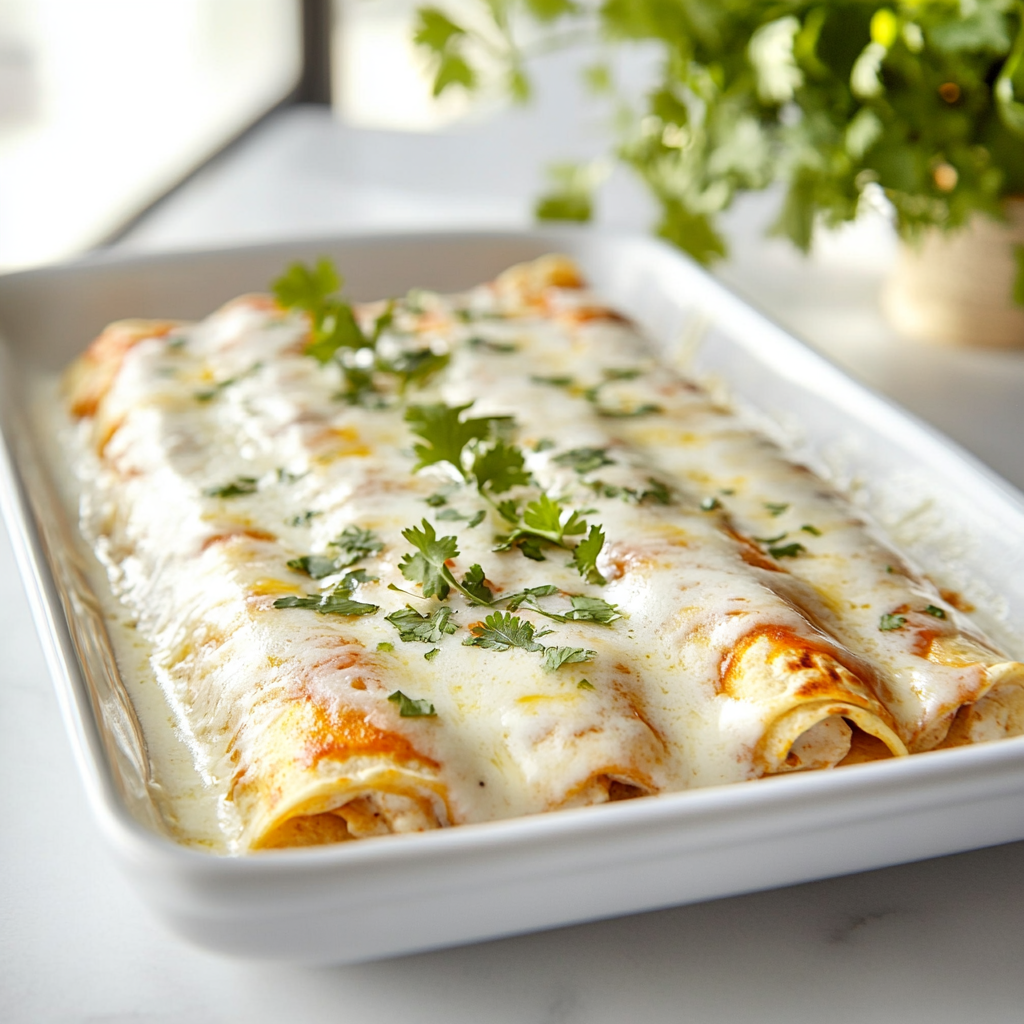 Recipe preparation