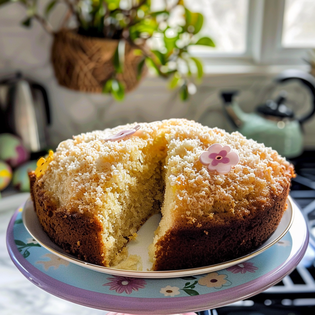 Recipe preparation