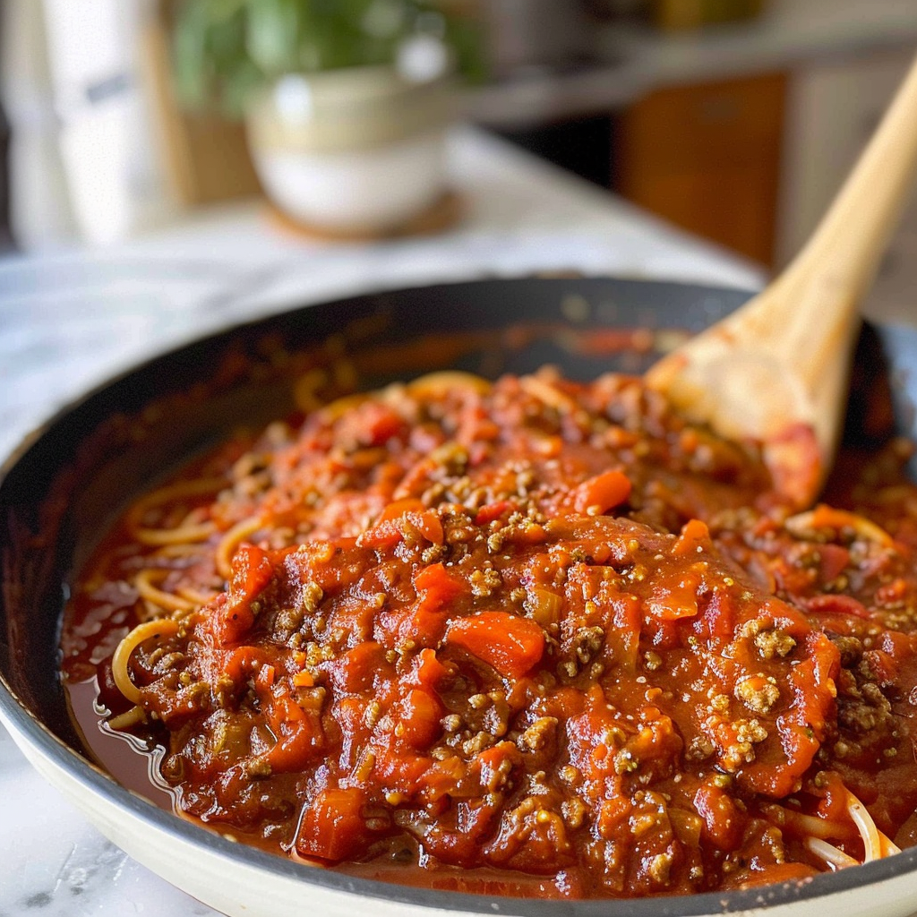 Recipe preparation