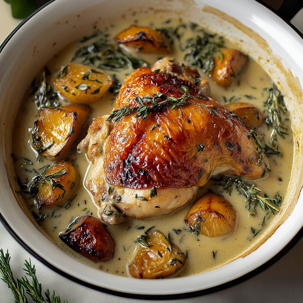 Recipe preparation