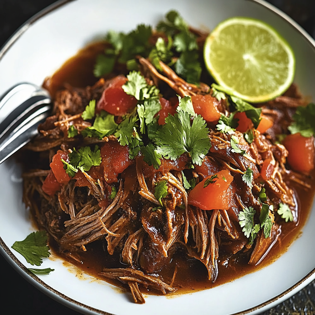 Recipe preparation