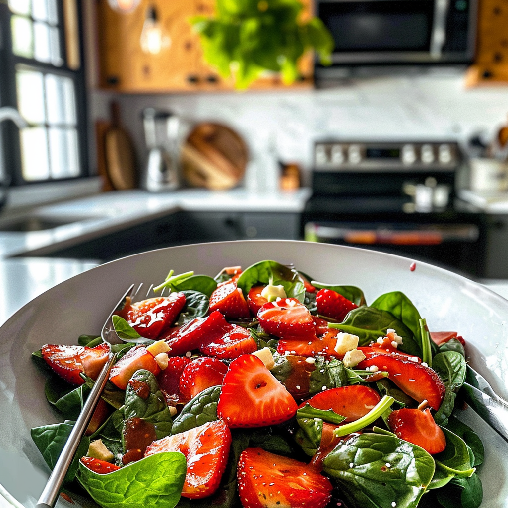 Recipe preparation