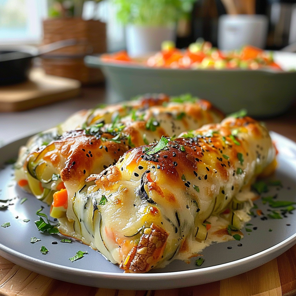 Recipe preparation