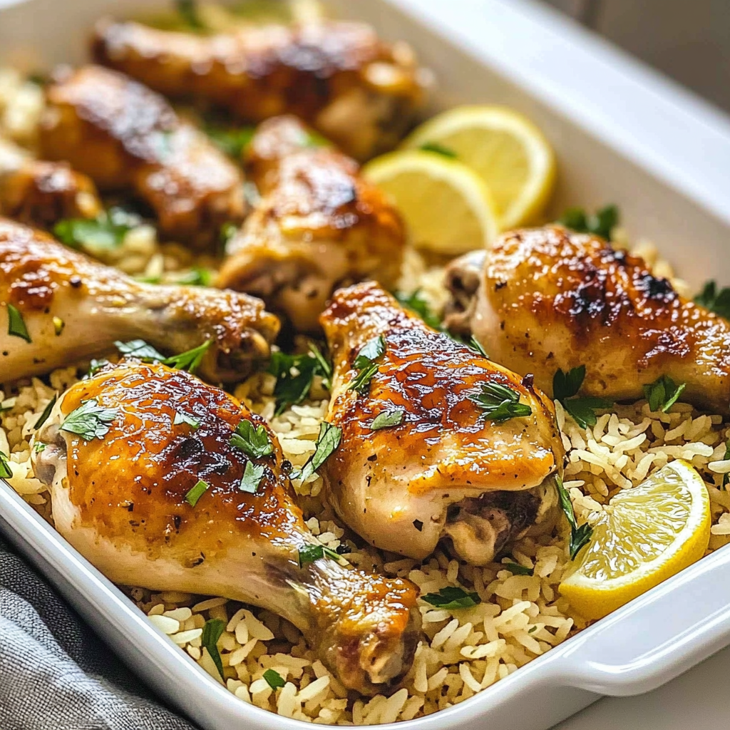 Recipe preparation