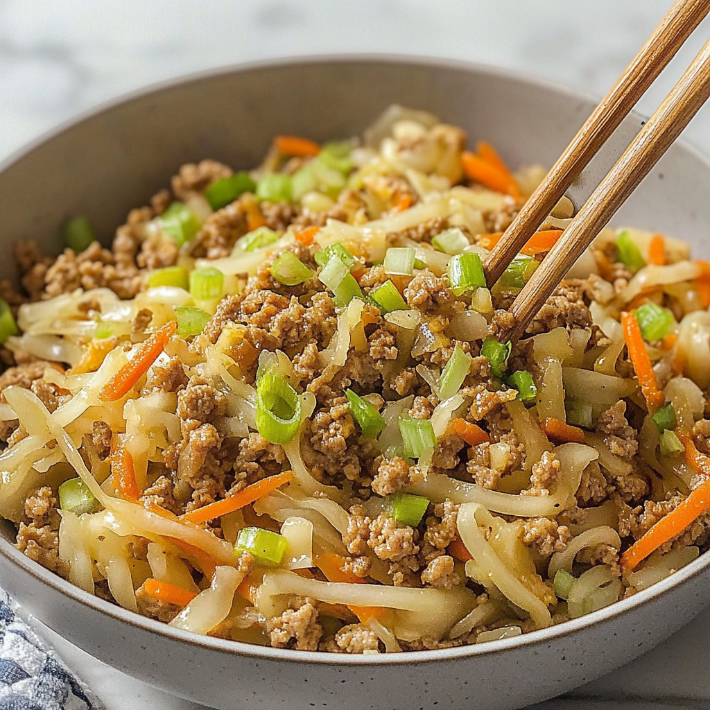 Recipe preparation