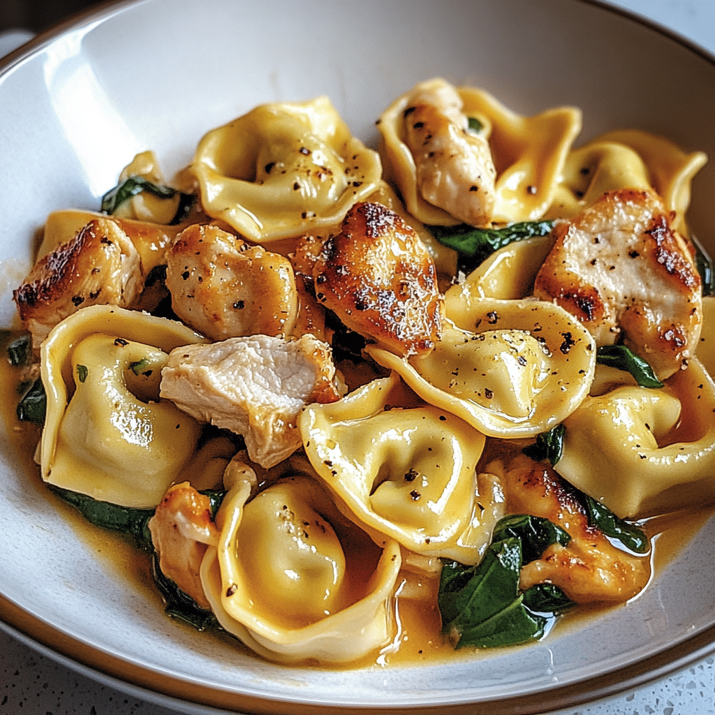 Recipe preparation