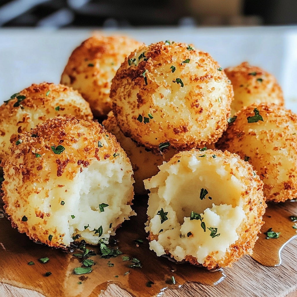 Recipe preparation