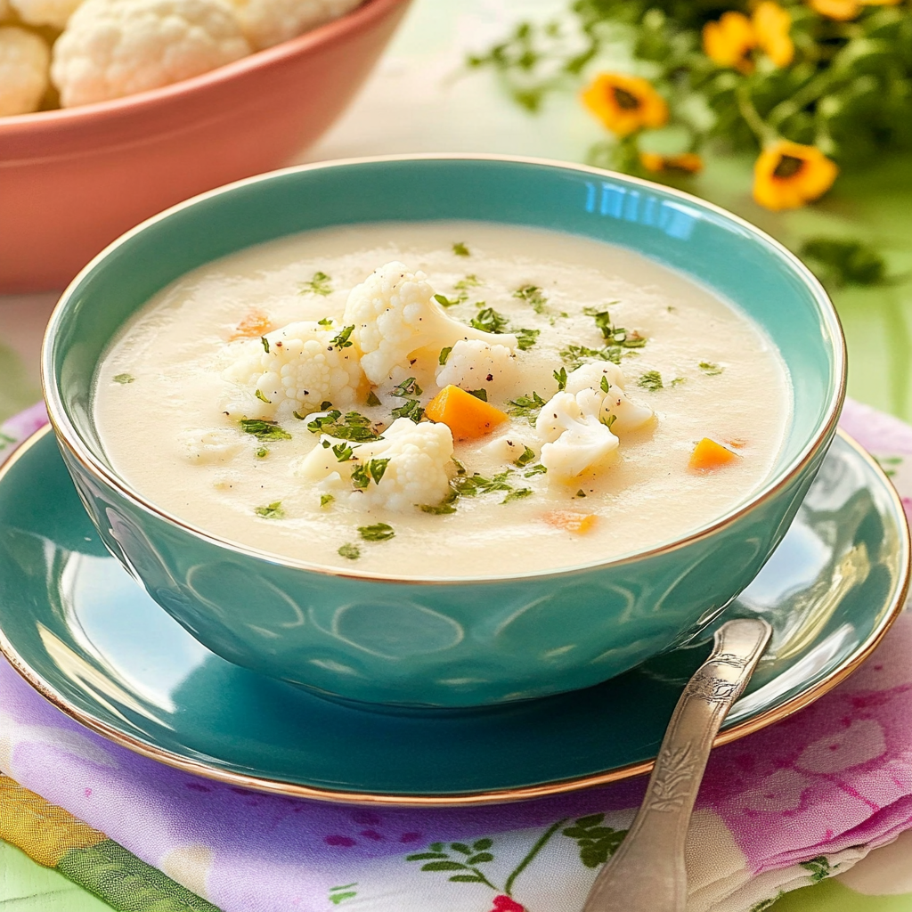Recipe preparation