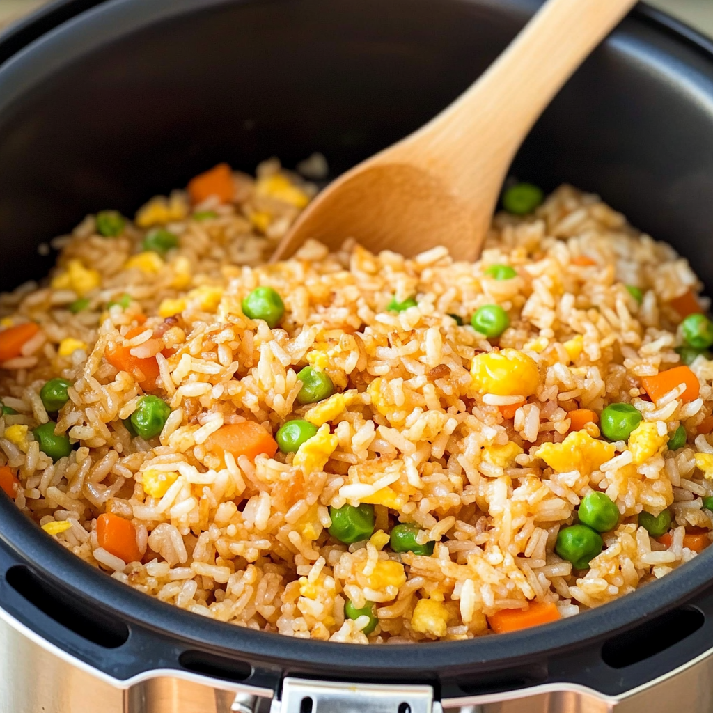 Recipe preparation