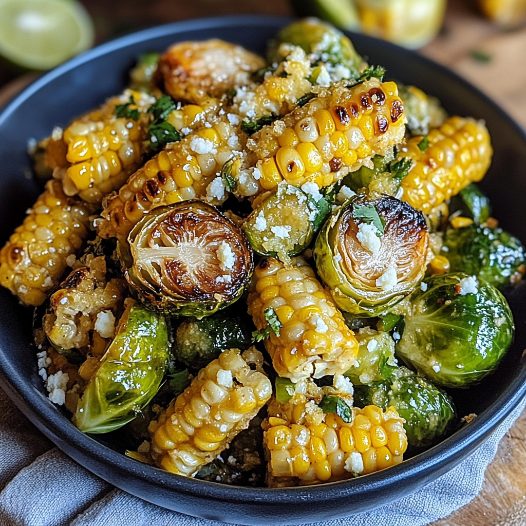 Recipe preparation