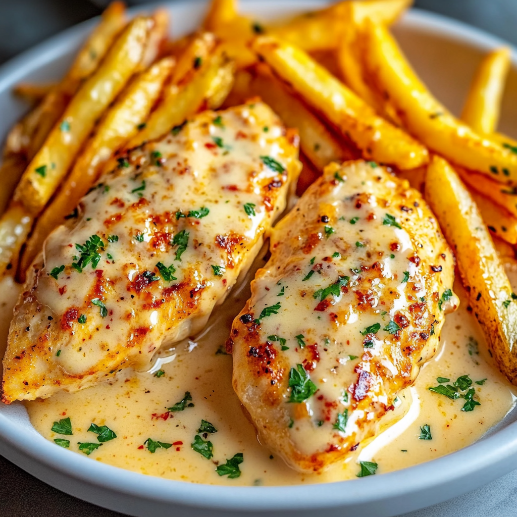Recipe preparation