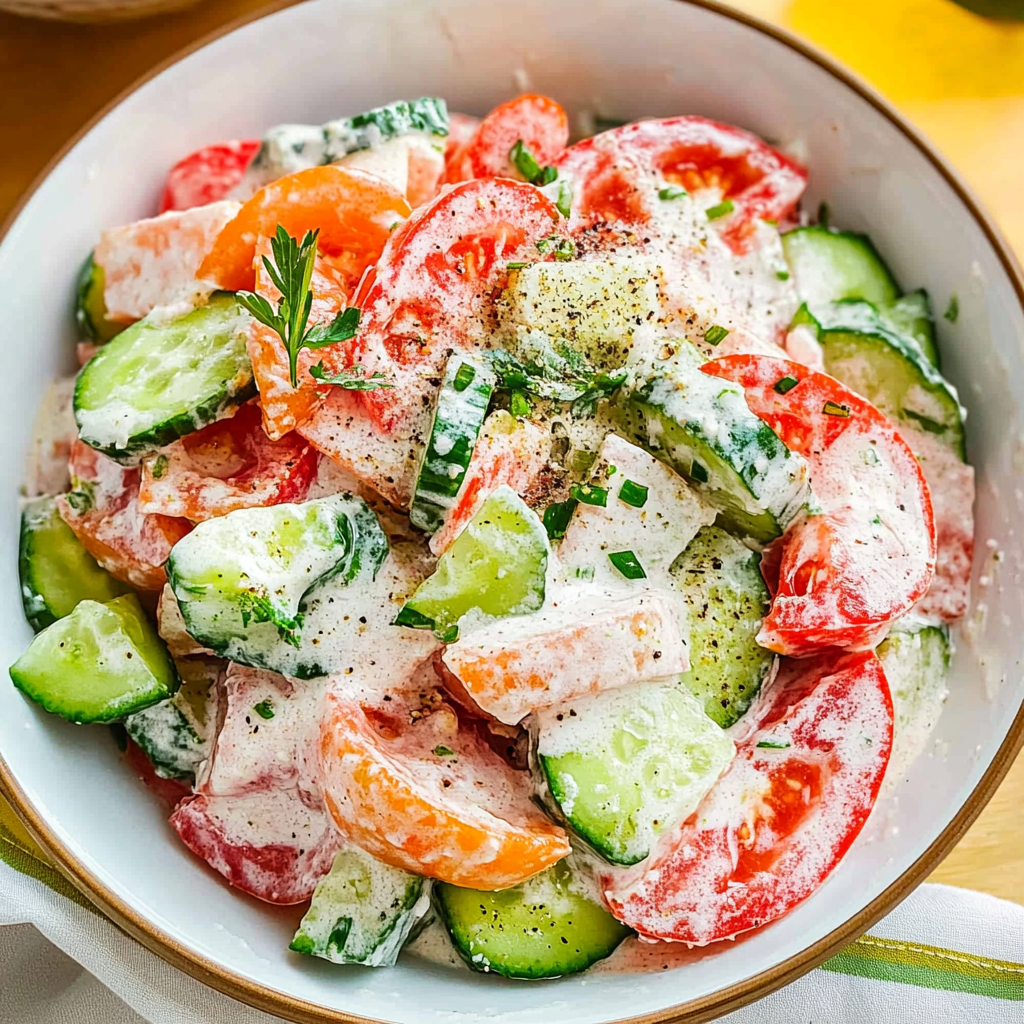 Recipe preparation