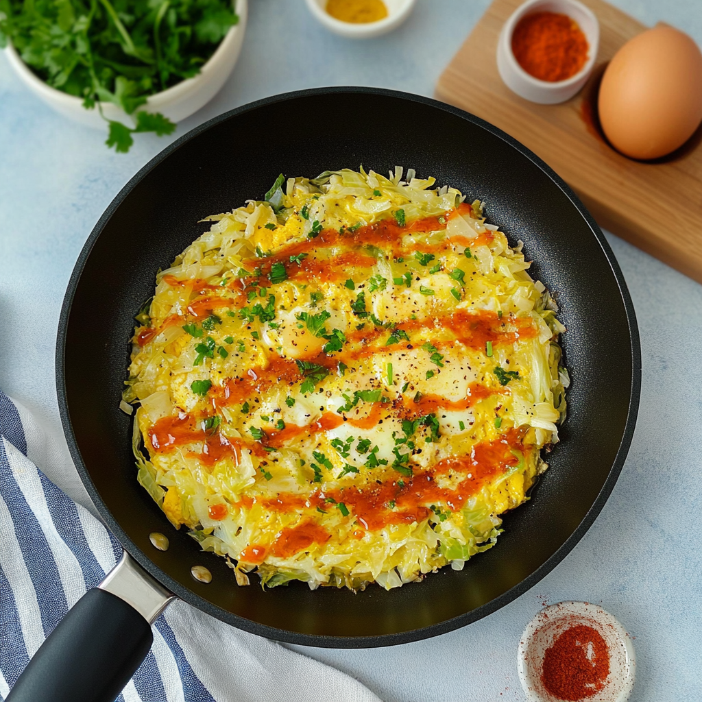 Recipe preparation