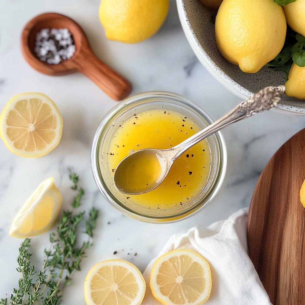 Recipe preparation