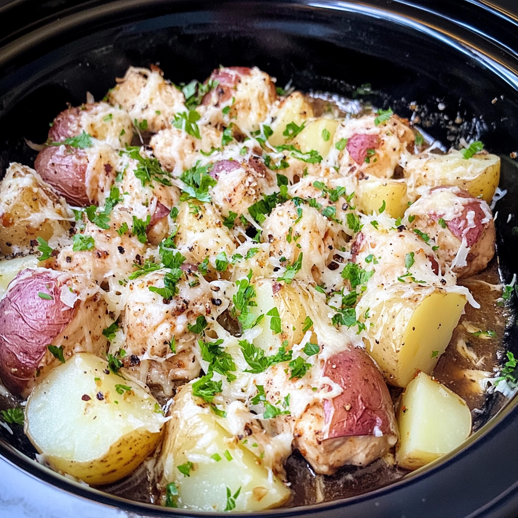Recipe preparation
