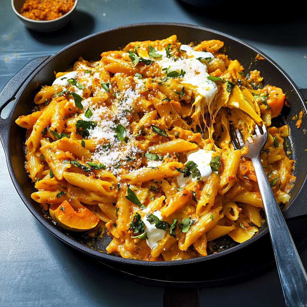 Recipe preparation