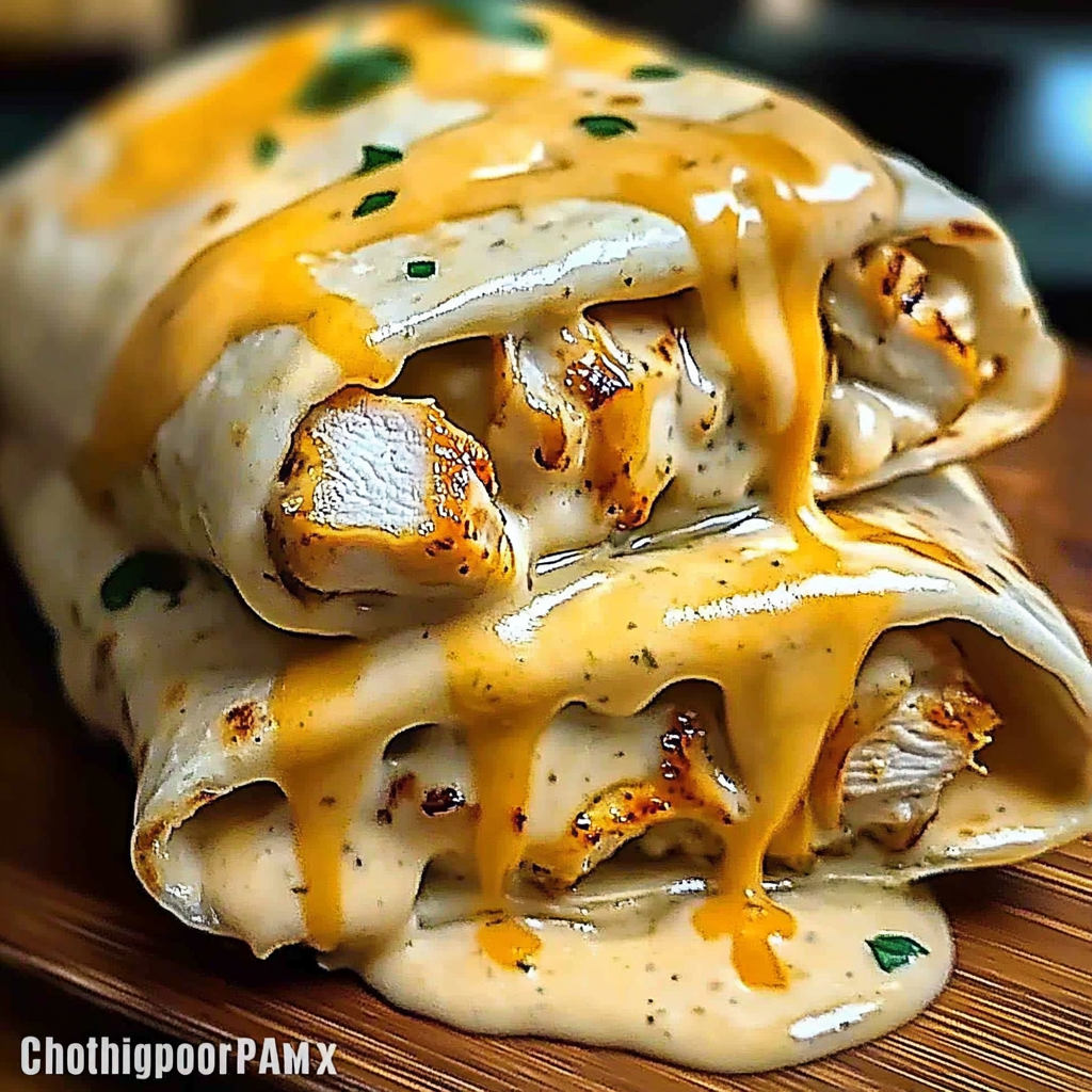 Recipe preparation