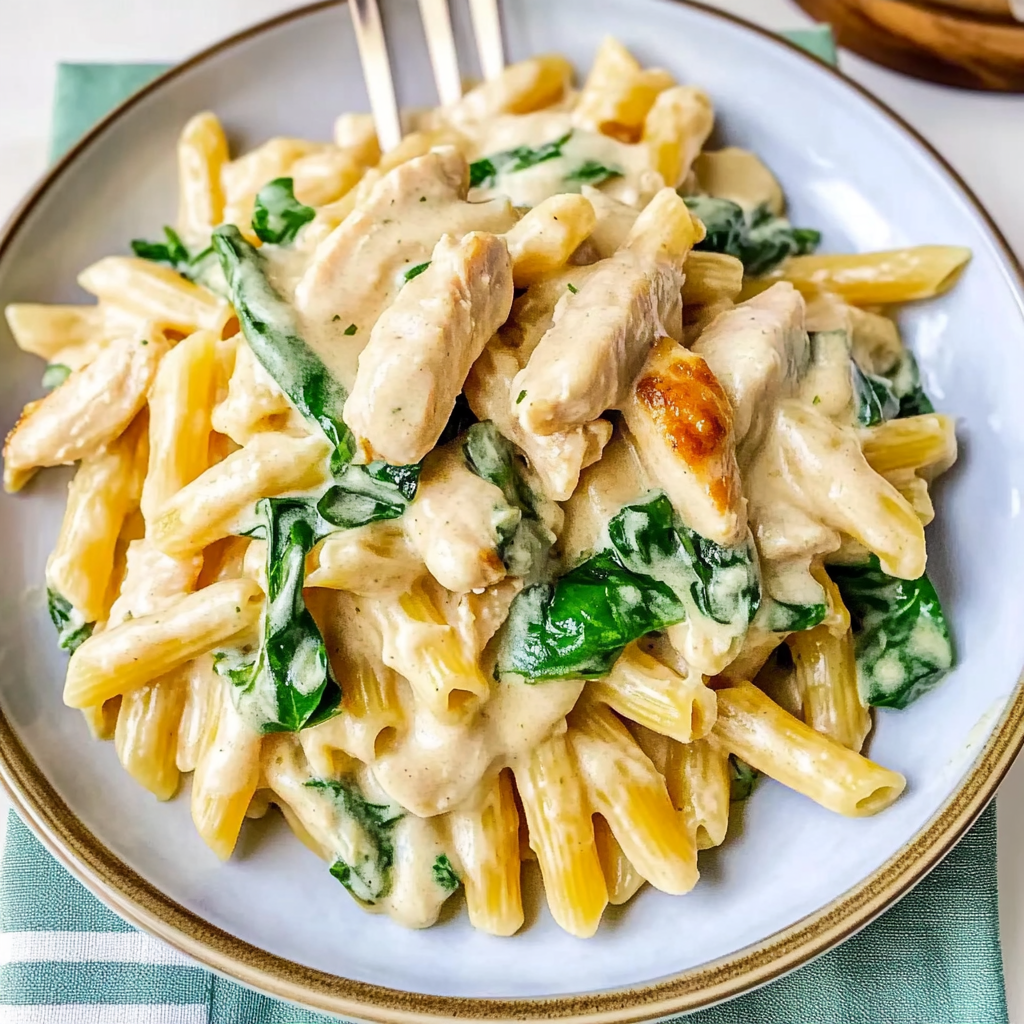 Recipe preparation