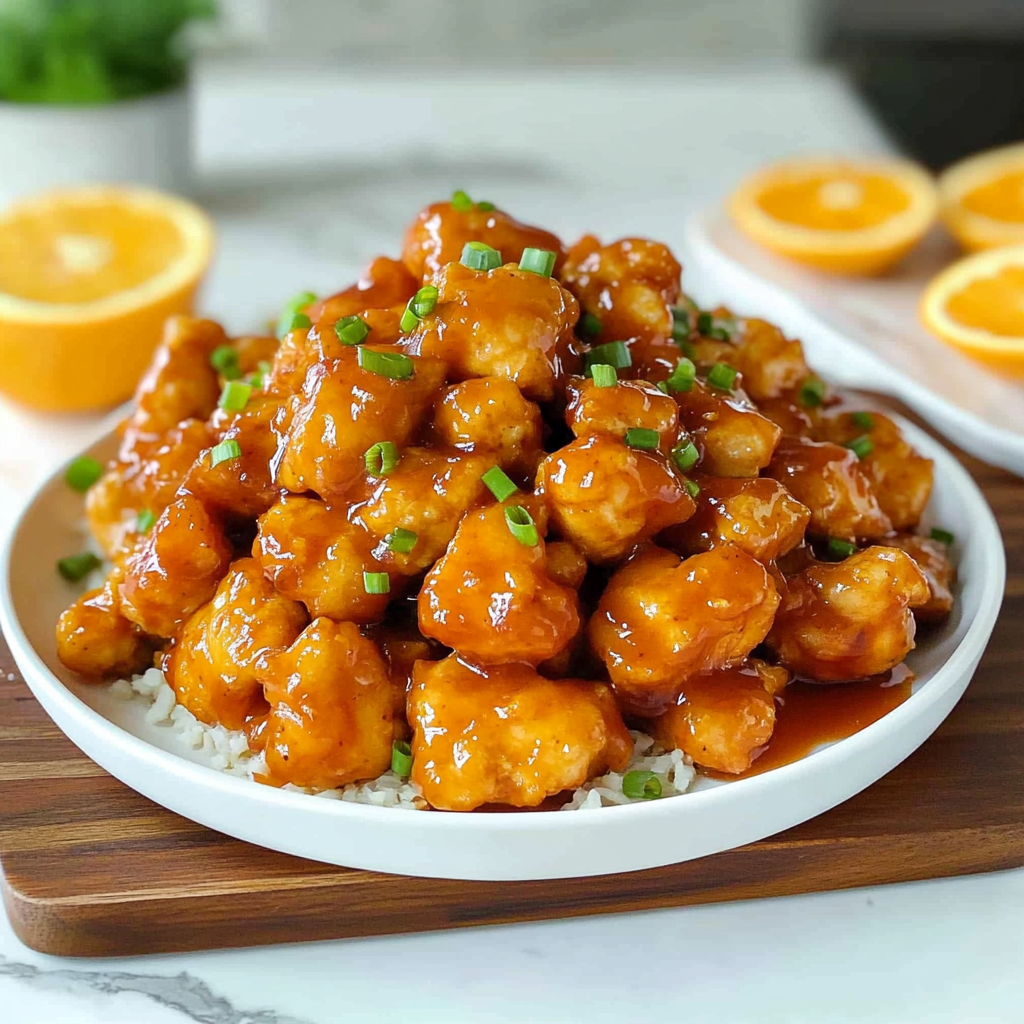 Recipe preparation