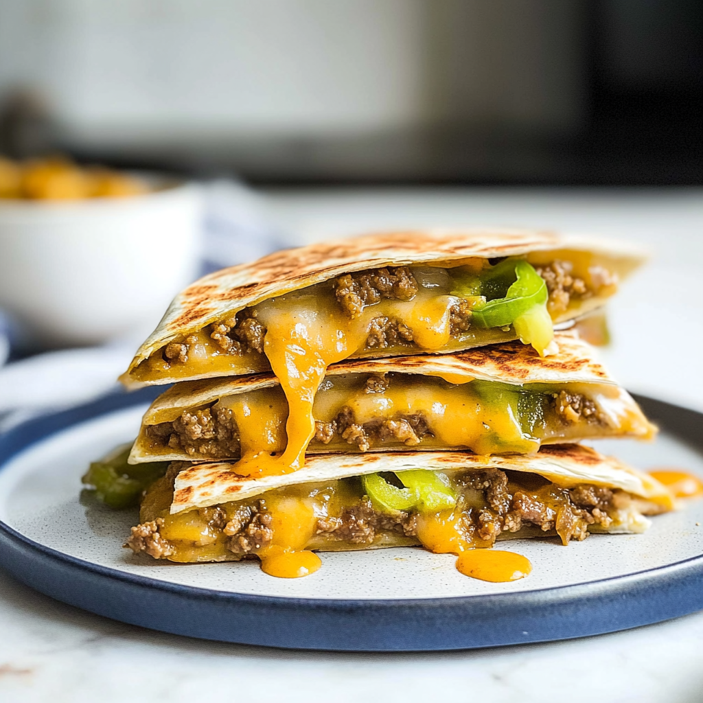 Recipe preparation