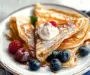 Irresistible Crepe Recipe: Perfect Every Time!