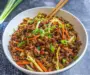 Irresistible Egg Roll in a Bowl Recipe for Cozy Nights