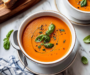 Cozy Middle-of-Winter Tomato Soup for Ultimate Comfort