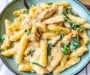 Ultimate Cheesy Chicken Pasta Bake Recipe for Comfort