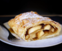 Delightful Apple Strudel Recipe: A Cozy Dessert Delight