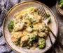 Irresistible Crockpot Creamy Broccoli Cheddar Chicken Recipe