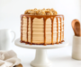 Irresistible Caramel Cake Recipe for Sweet Moments