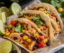 Flavorful Crockpot Southwest Chicken and Rice Recipe
