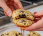 Supercharged Oatmeal Protein Cookies Recipe for Energy