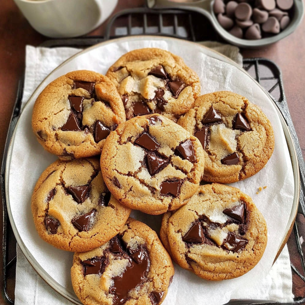 Recipe preparation