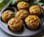 Irresistible Healthy Pumpkin Muffin Recipe for Fall Bliss