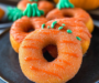 Irresistible Pumpkin Doughnuts: A Fall Delight Recipe