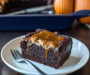 Irresistible Chocolate Pumpkin Magic Cake Recipe