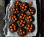 Irresistible M&M Halloween Cookies for Spooky Fun