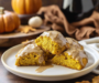 Irresistible Pumpkin Scones Recipe for Cozy Autumn Treats