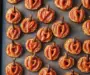 Irresistible Pretzel Pumpkins: Perfect Fall Treats
