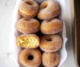 Irresistible Baked Cinnamon Sugar Donuts Recipe