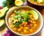 Hearty Hominy Soup: A Comforting Family Favorite Recipe