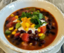 Delicious Southwest Black Bean Soup Recipe for Comfort