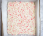 Irresistible White Chocolate Peppermint Bark Recipe