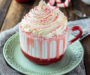 Irresistible Peppermint Frosting Recipe for Festive Treats