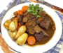 Savory Pot Roast With Onion Soup Mix Recipe Delight