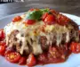 Delectable Italian Meatloaf Parmesan Recipe for Family Dinners