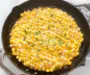 Irresistible Honey Butter Skillet Corn Recipe to Savor