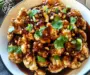 Crispy General Tso Cauliflower: Sweet & Spicy Delight